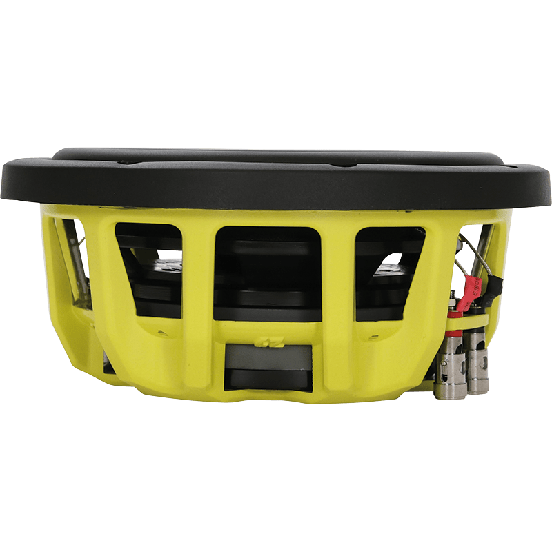 GZHW 8SPLD2 FLAT Ground Zero Audio