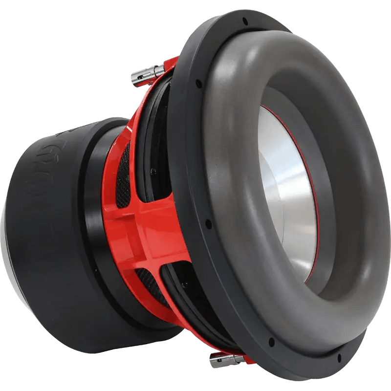 12“ Subwoofer – Ground Zero Audio