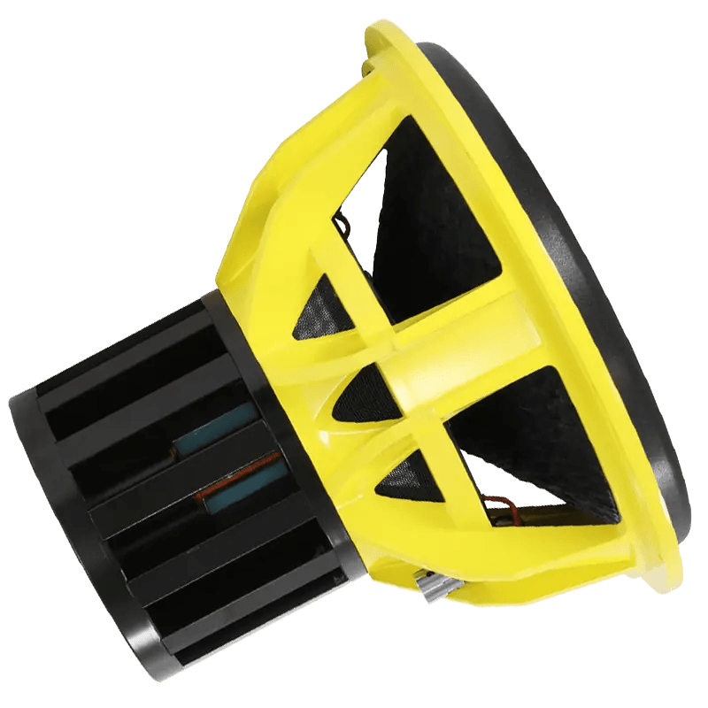 15“ Subwoofer Ground Zero Audio