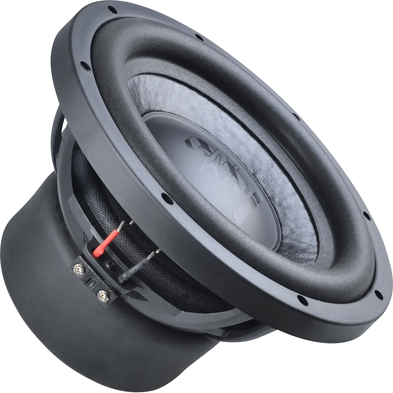 10“ Subwoofer Ground Zero Audio