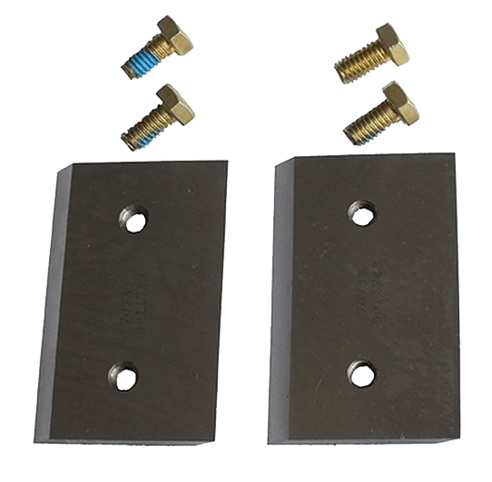 Bearcat 70738 Chipper Blade Kit Groundcare Essentials