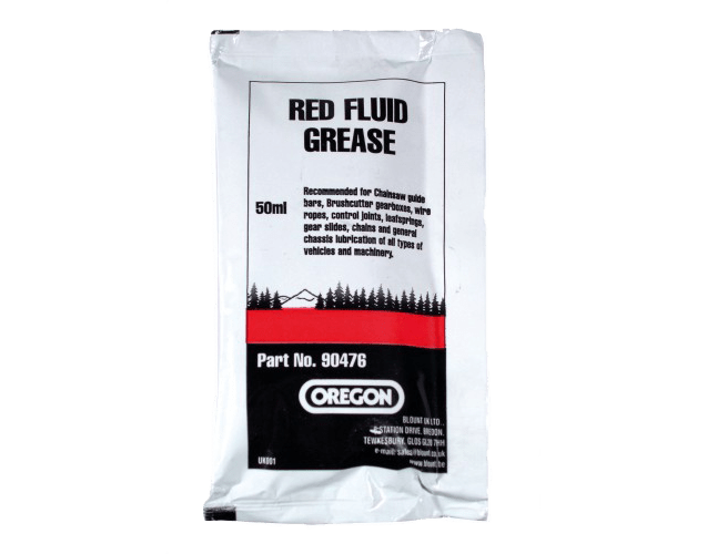 Oregon 90476 Chain Saw Bar Grease Groundcare Essentials