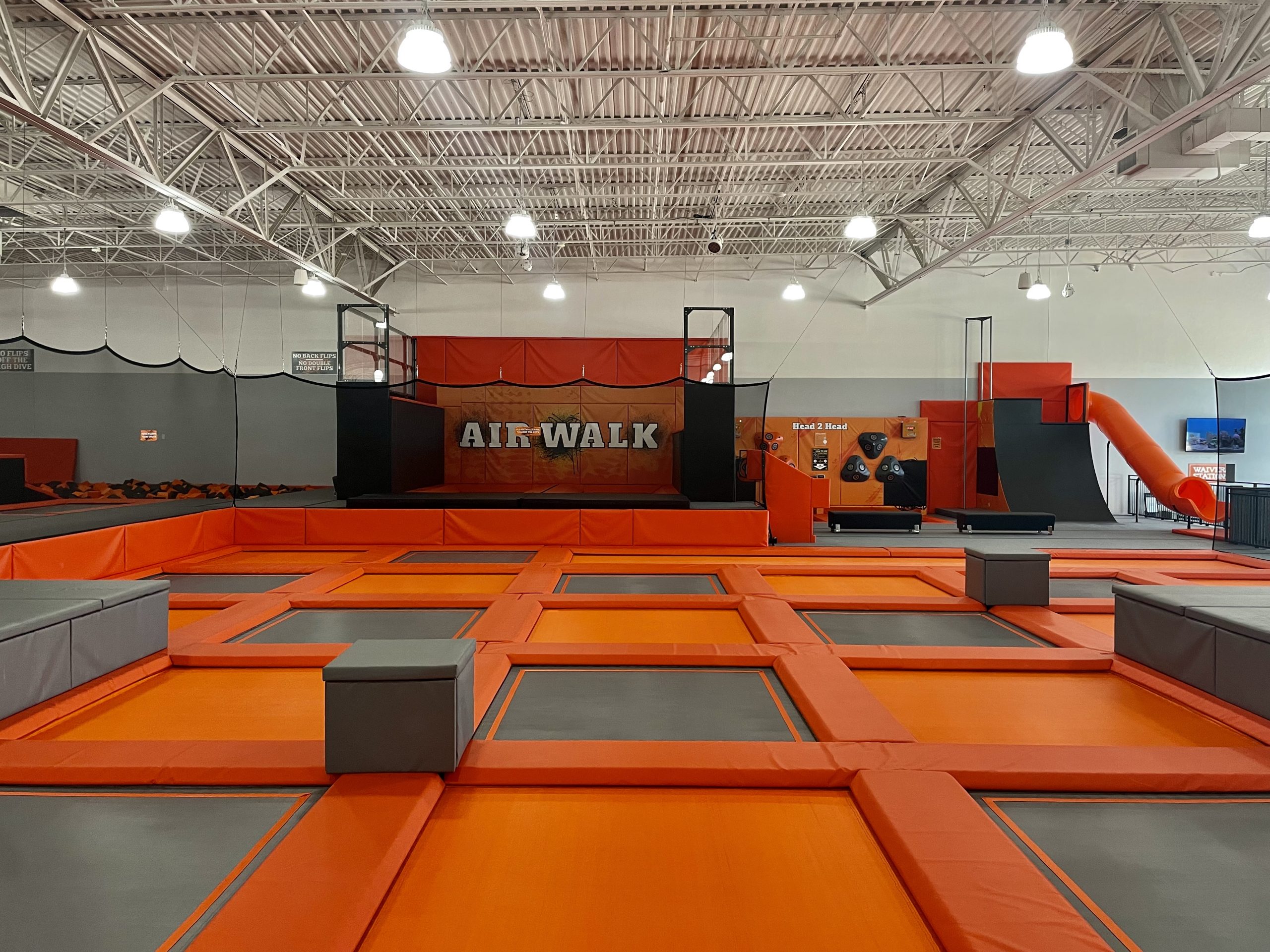 Gallery Ground Control