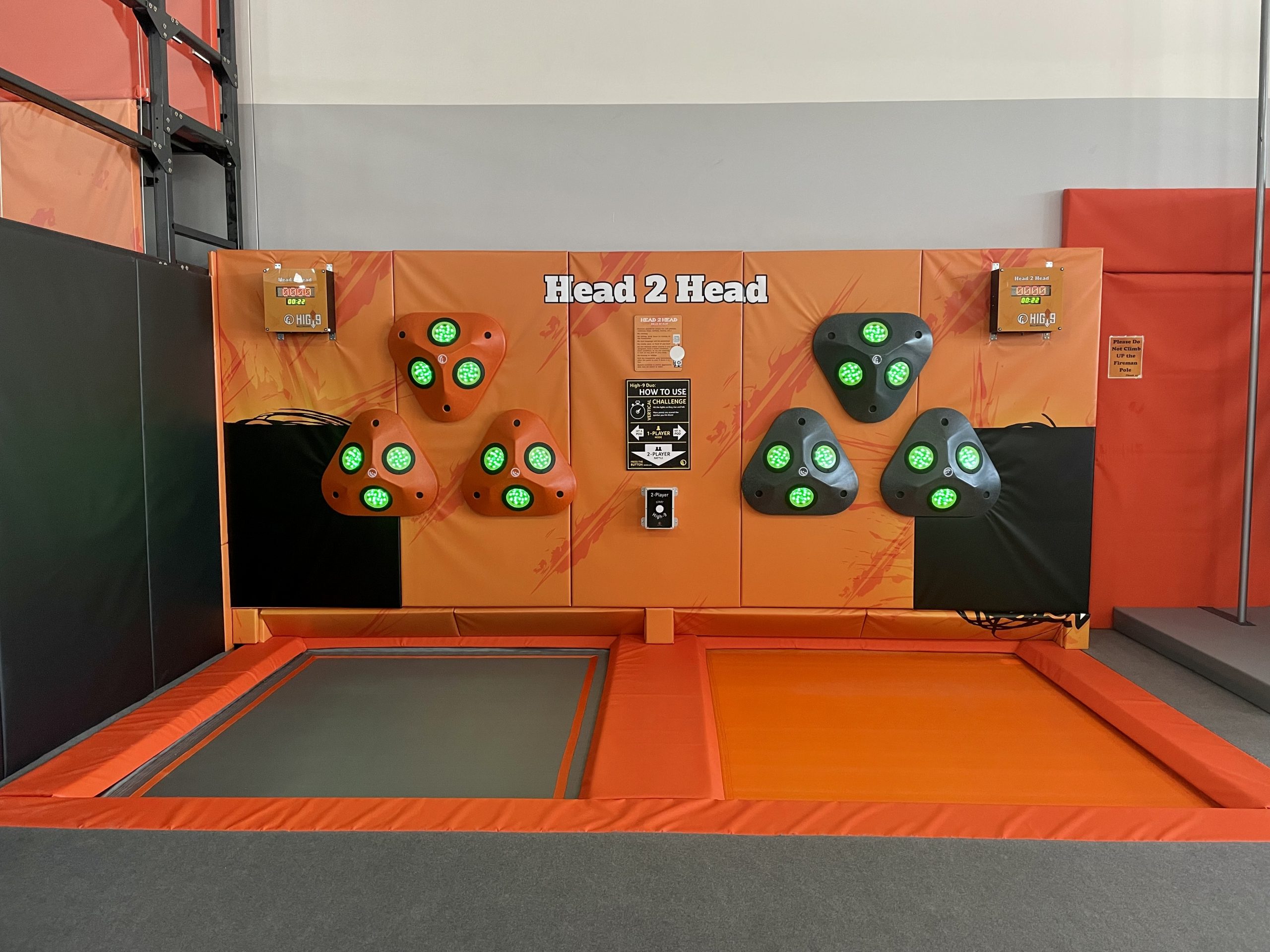 Gallery Ground Control