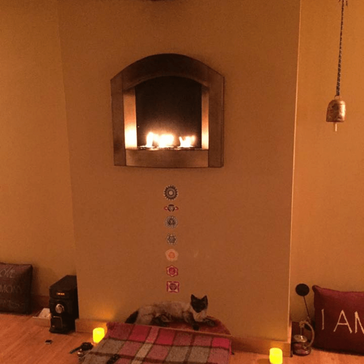 Teach Yoga, Live Yoga » Grounded By Yoga Teacher Training