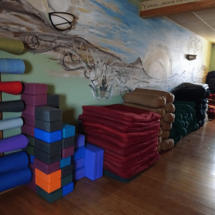 Hatha Yoga » Grounded By Yoga Teacher Training