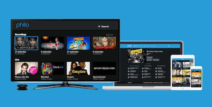 How Do I Get Local Channels With Philo? MyBundle.TV