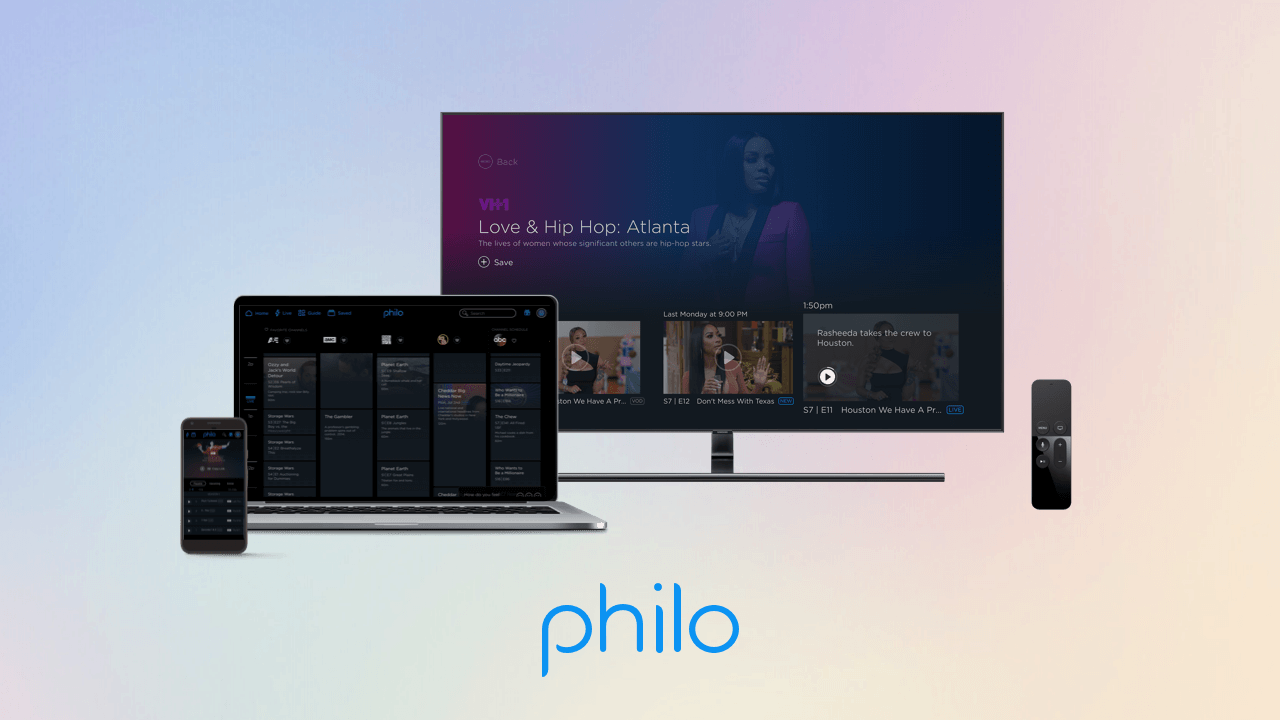 Philo TV Streaming Everything You Need To Know Grounded Reason
