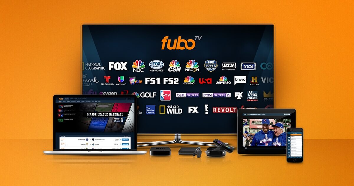 FuboTV adds Disney Owned Channels, Including ESPN
