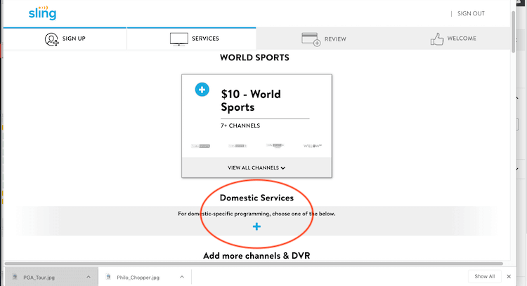 How to Still Get a Sling TV 7Day Free Trial Online Grounded Reason