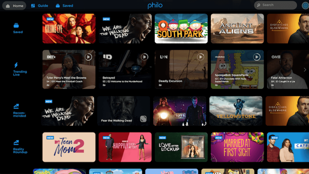 Philo Live TV Channels, Price Changes, and Deals Grounded Reason