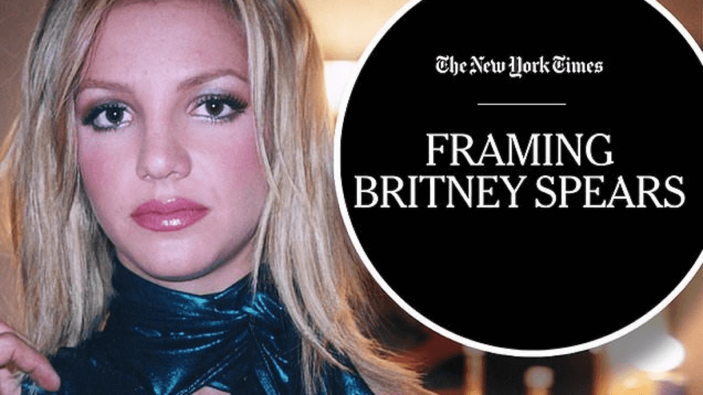 How To Watch 'Framing Britney' Grounded Reason