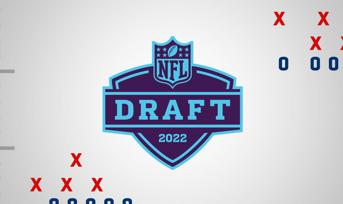 How To Watch the NFL Draft 2022 Grounded Reason