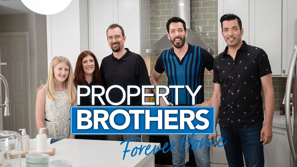 How To Watch Property Brothers Forever Home Grounded Reason