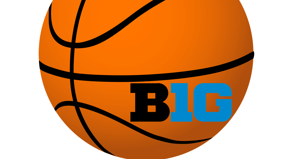How To Watch Big Ten Conference Basketball Without Cable