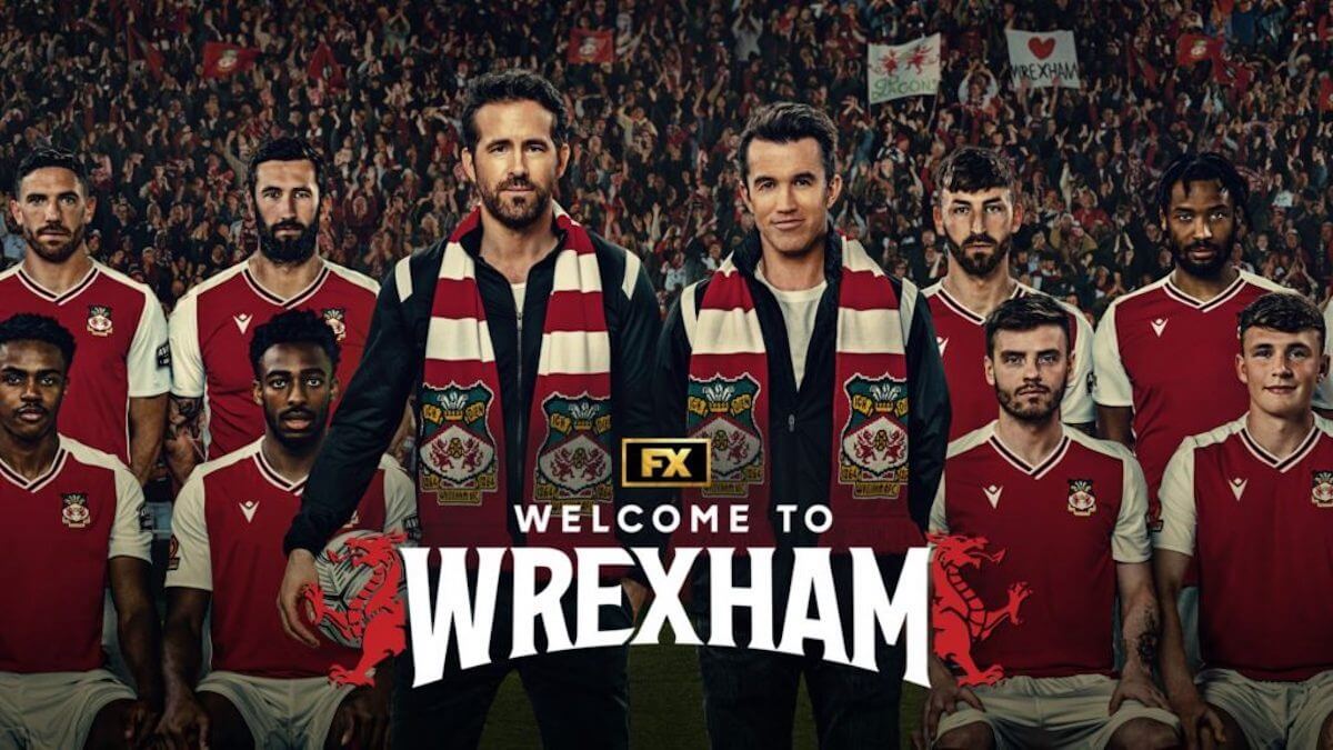 How to Watch to Wrexham