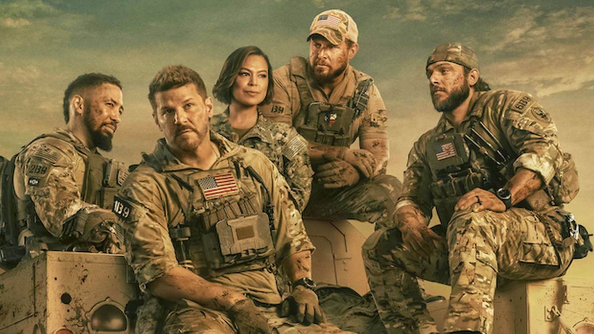 SEAL Team 6x04 (Temporada 6) Sub Espanol Serie de TV Online