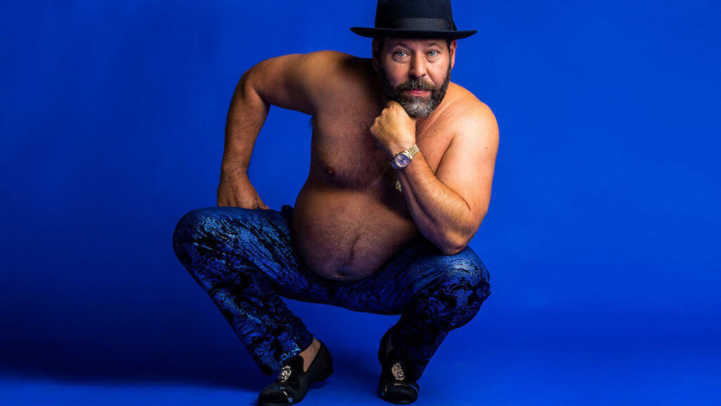 How to Watch Bert Kreischer Razzle Dazzle