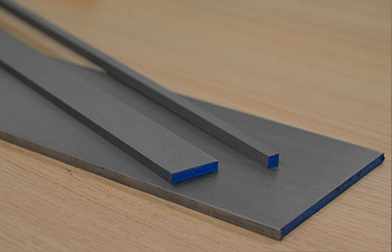 Ground Flat Stock > Home