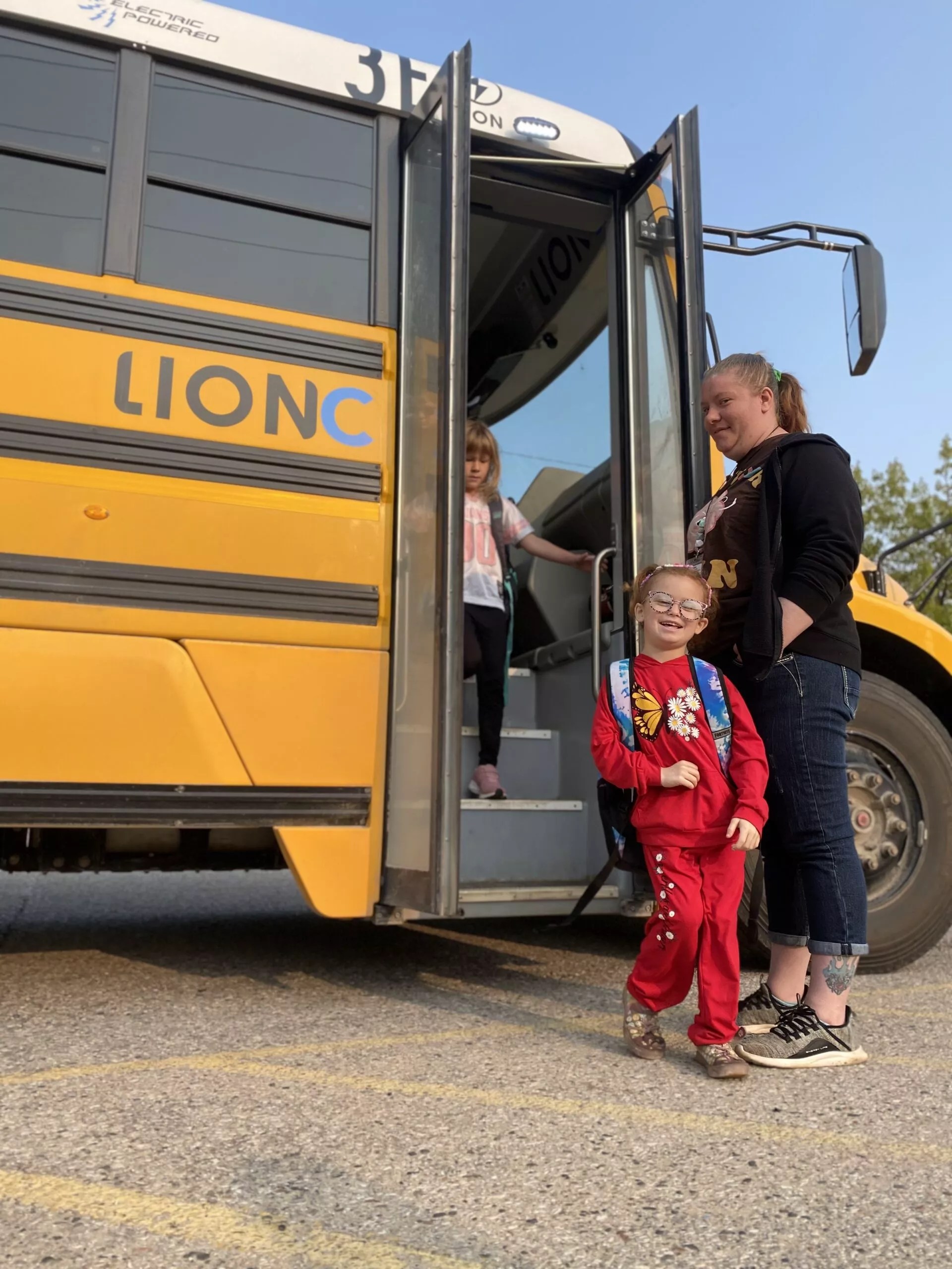 Tiny rural school district Pellston out front on clean energy