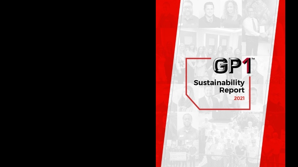 Group 1 Automotive Investor Relations