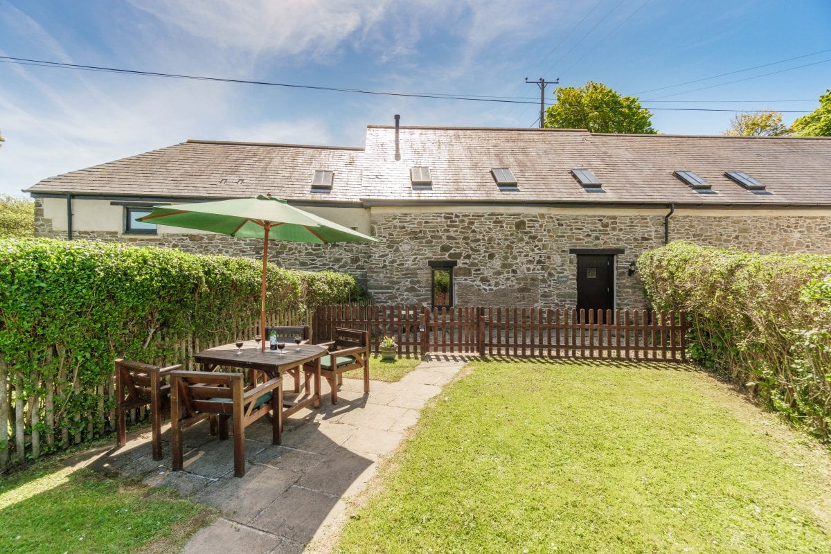 Bolberry Farm Cottages Family Friendly Holiday House, Devon