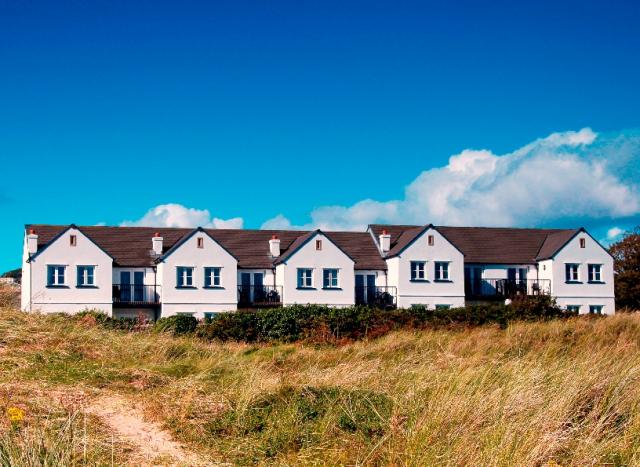 Croft Acre Holiday Cottages Wedding Group Venue, Swansea