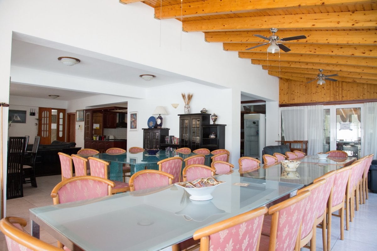 Bonaventure Aegean Villa Luxury Group Holiday Villa, Greece