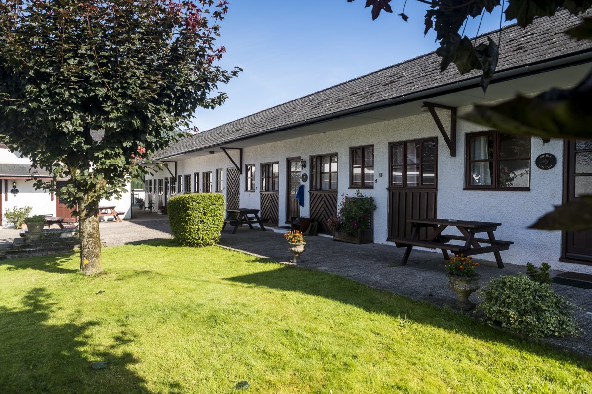Deanwood Holiday Cottages Dog friendly cottages, Forest