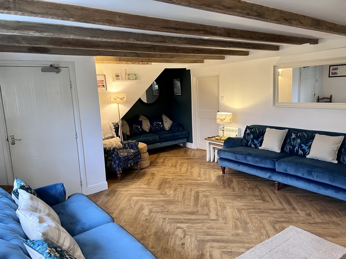 Wall Eden Farm Luxury Group Glamping Holiday's in Somerset