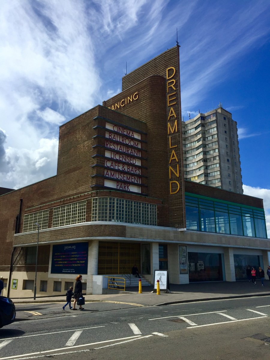 Margate Townhouse Seaside holiday house, Kent