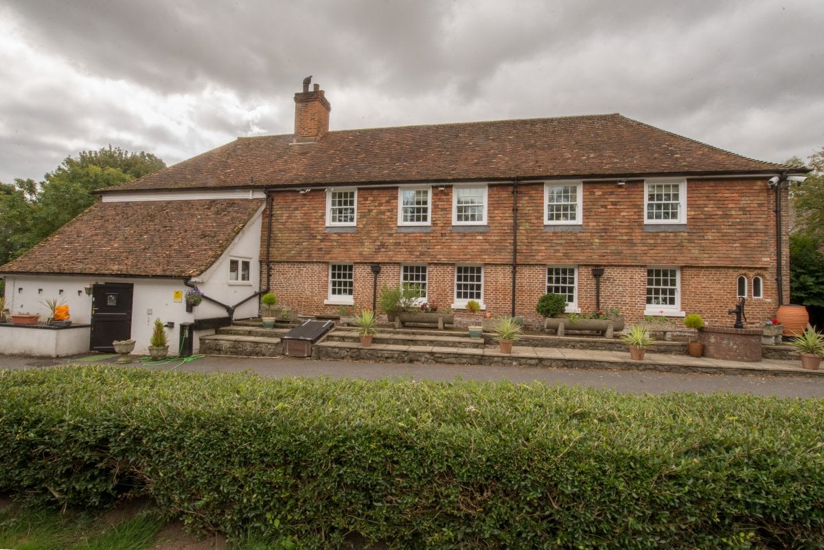 Great Everden Special occasion holiday house, Kent