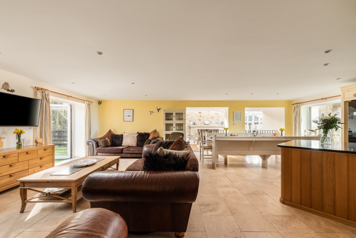 Barnacre Cottages Self Catering Cottages in Garstang