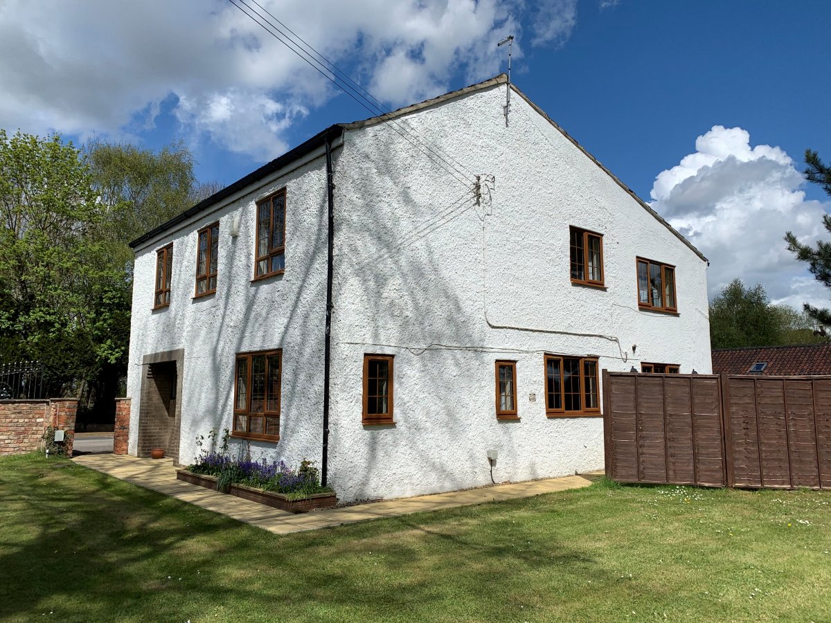 Luxury group of cottages near York Yorkshire