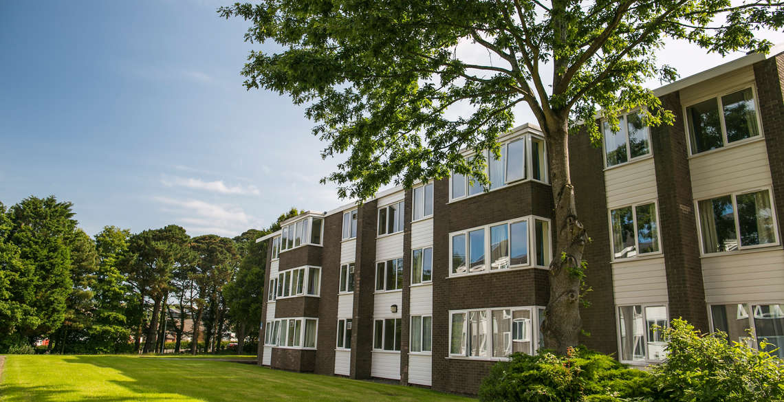 Aberystwyth Bunkhouse Holiday apartments, Ceredigion
