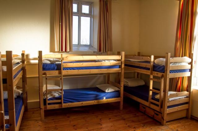 FSC Start Bay Centre Activity Centre for Groups in Devon