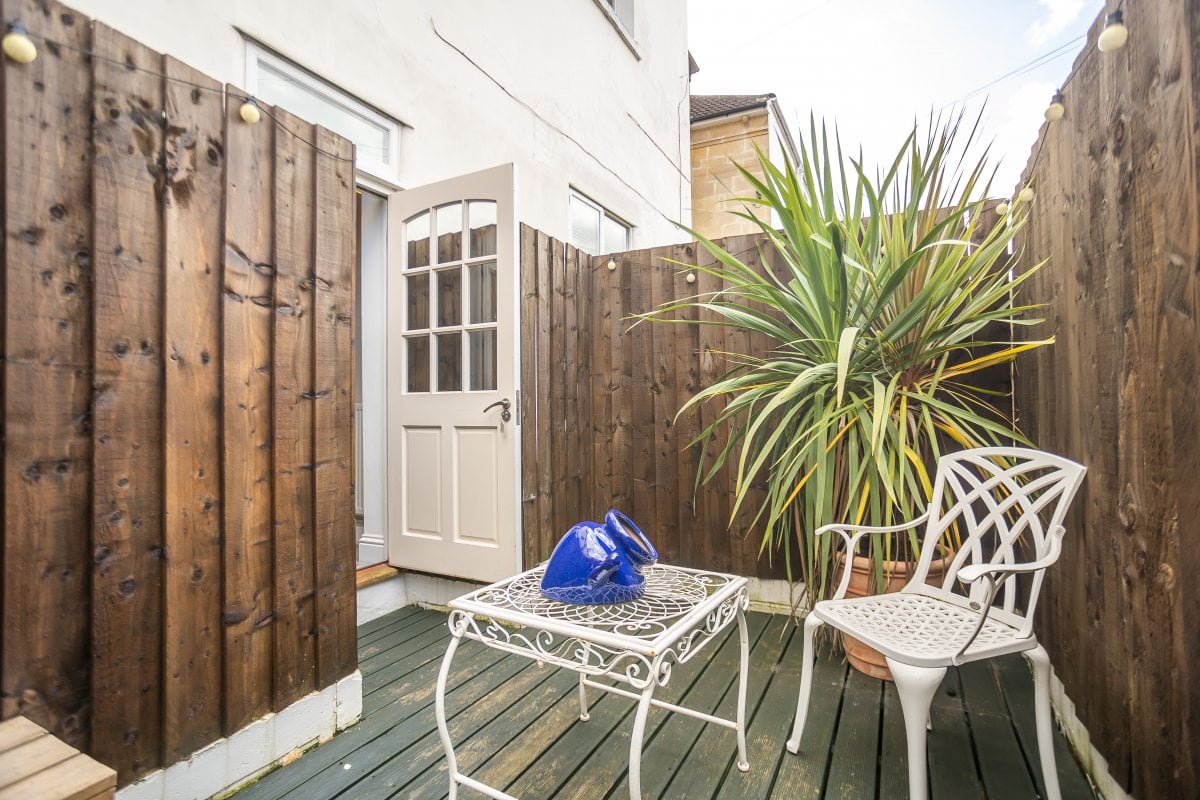 Newbridge Town House, Bath For mid week breaks