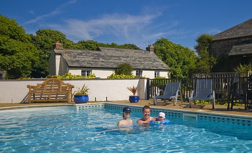 Hilton Farm Holiday Cottages Big Cottages for Group Holidays