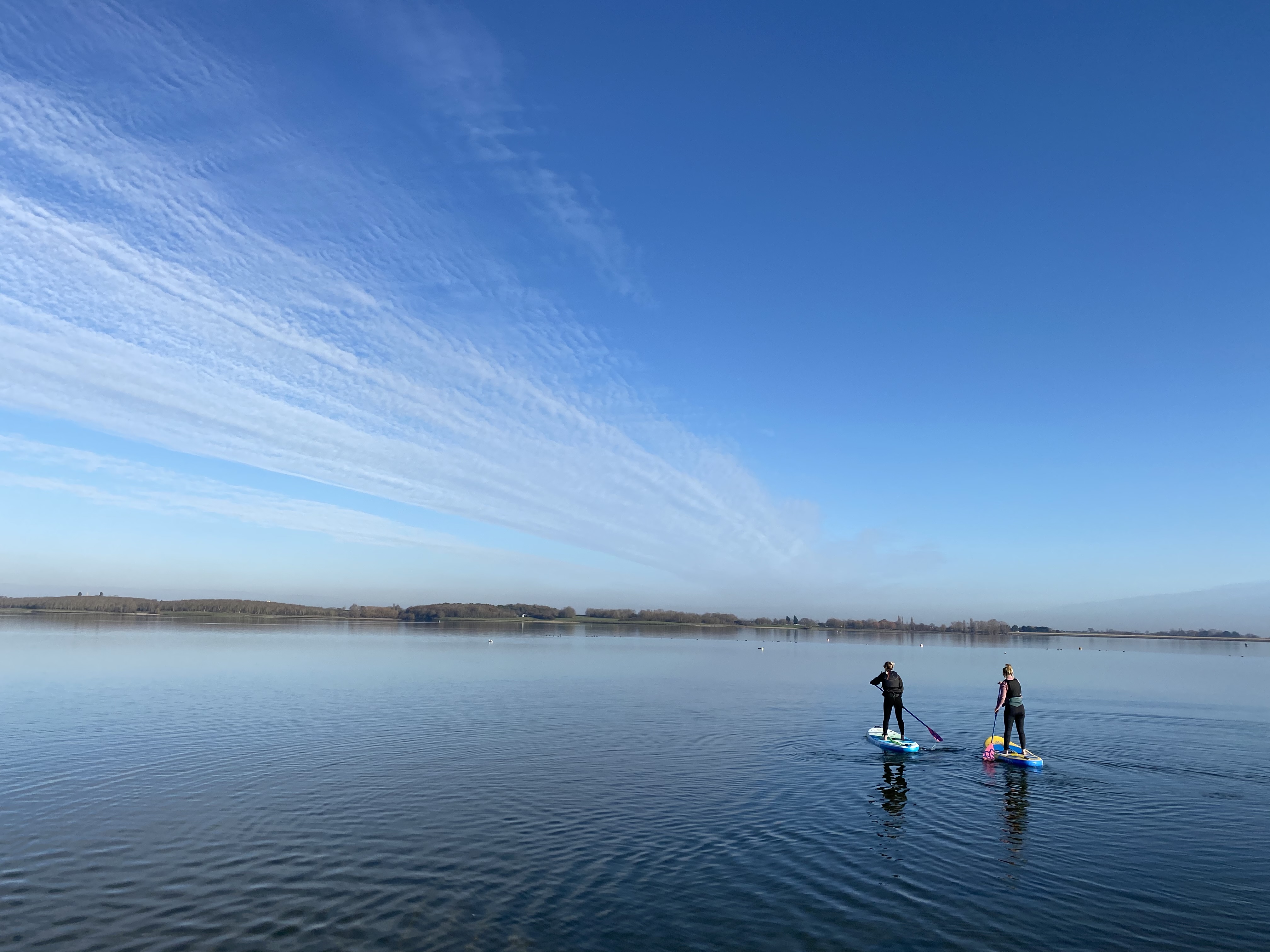 Grafham Water Centre Bunkhouse and glamping, Cambridgeshire