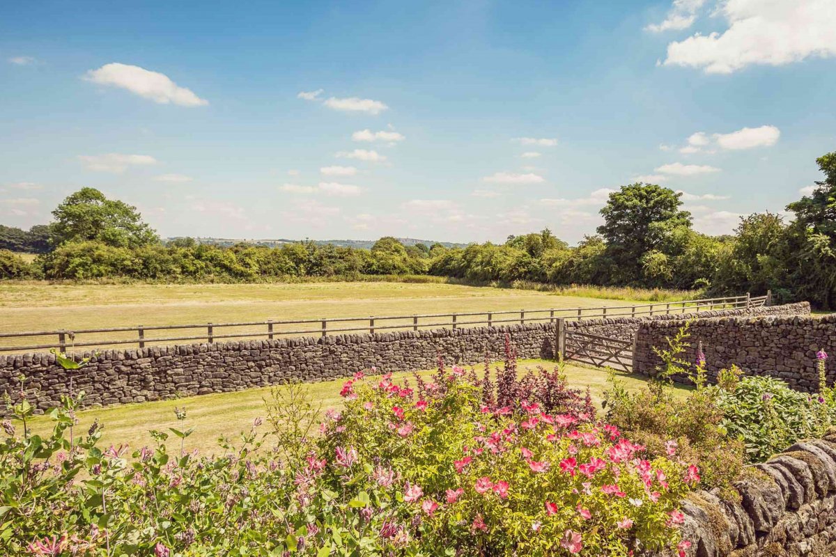 The Farm at Wirksworth Large holiday houses, Derbyshire
