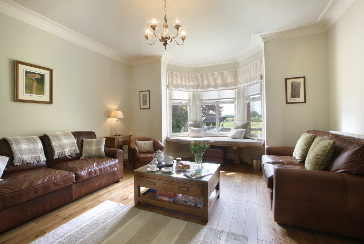 Clock Farm House, York Luxury holidays with friends