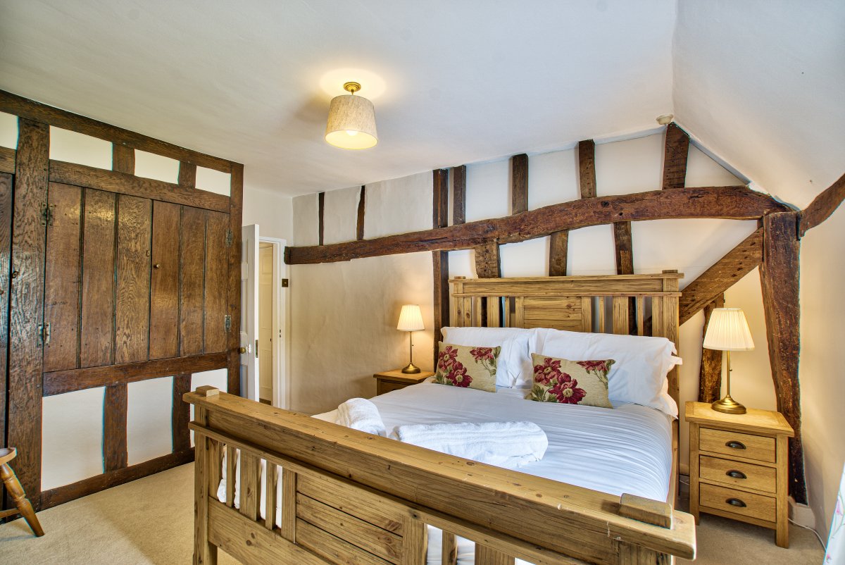 Ashfield Place Farm Family holiday house, Suffolk