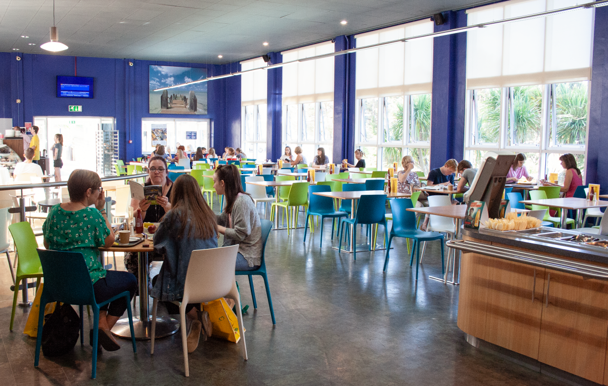 Aberystwyth Bunkhouse Holiday apartments, Ceredigion