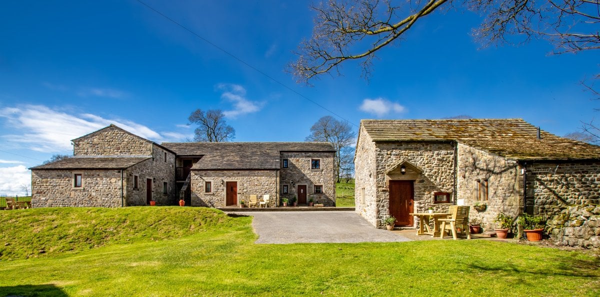 Newton Grange Cottages Family holiday cottages, Yorkshire