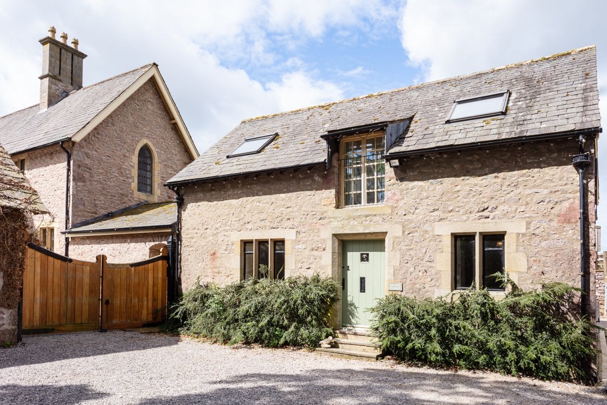 Casterton Grange Estate Holiday houses, Cumbria