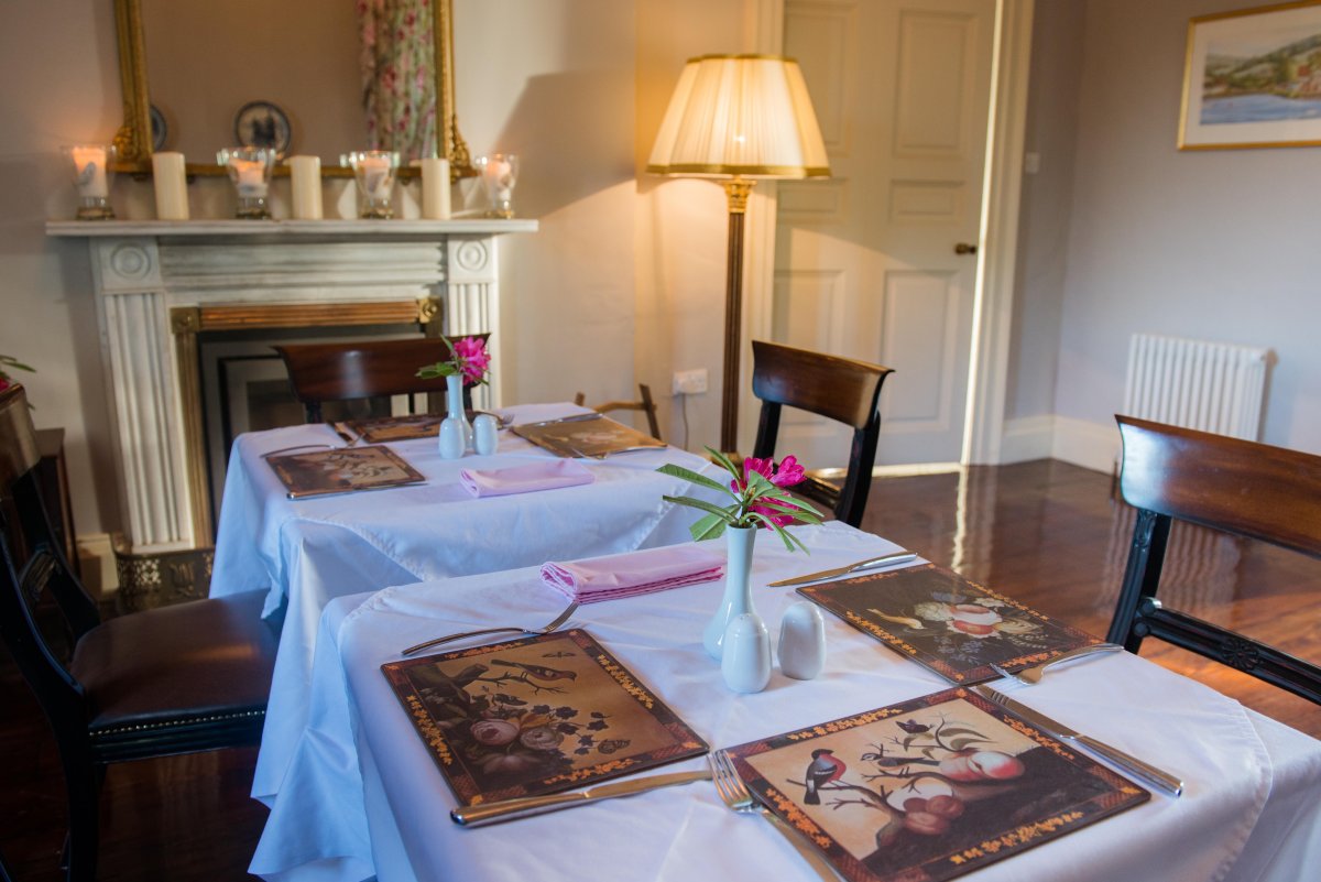 Crosshaven House Impressive waterfront house, Co Cork