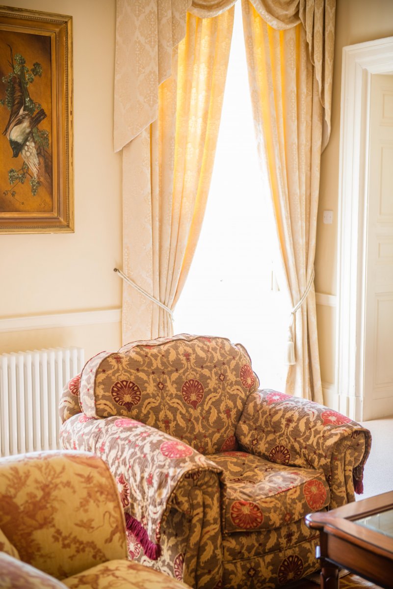 Crosshaven House Impressive waterfront house, Co Cork