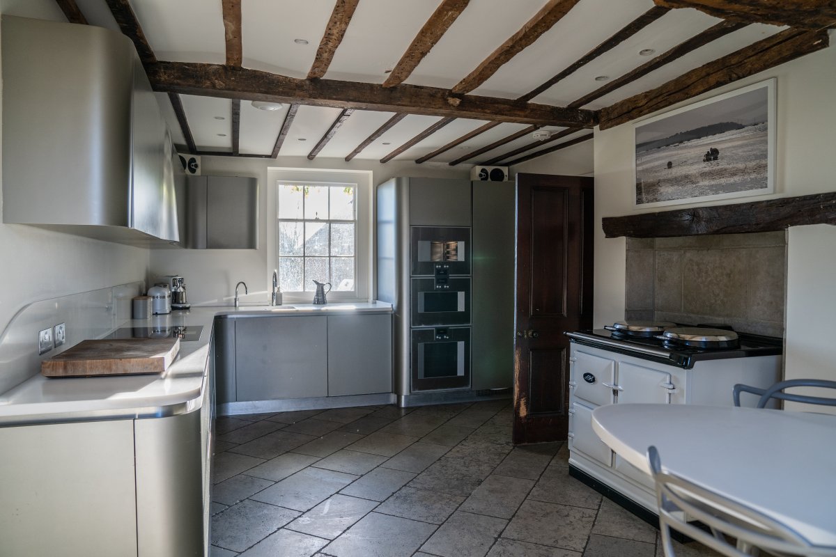 The Farmhouse on the River, Wimborne, Dorset Group