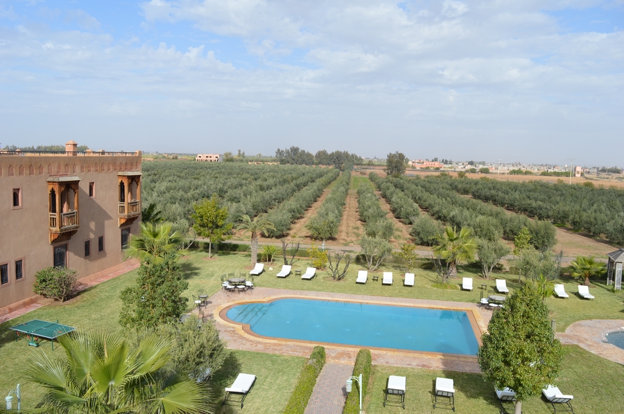 Cannington Grange Group of Cottages to rent in Somerset