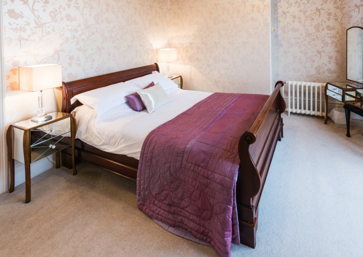 Cannington Grange Group of Cottages to rent in Somerset